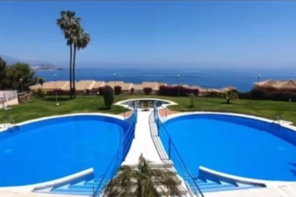 Pushe Marina Del Este Beach & Sport 2 Almuñécar Kültér fotó